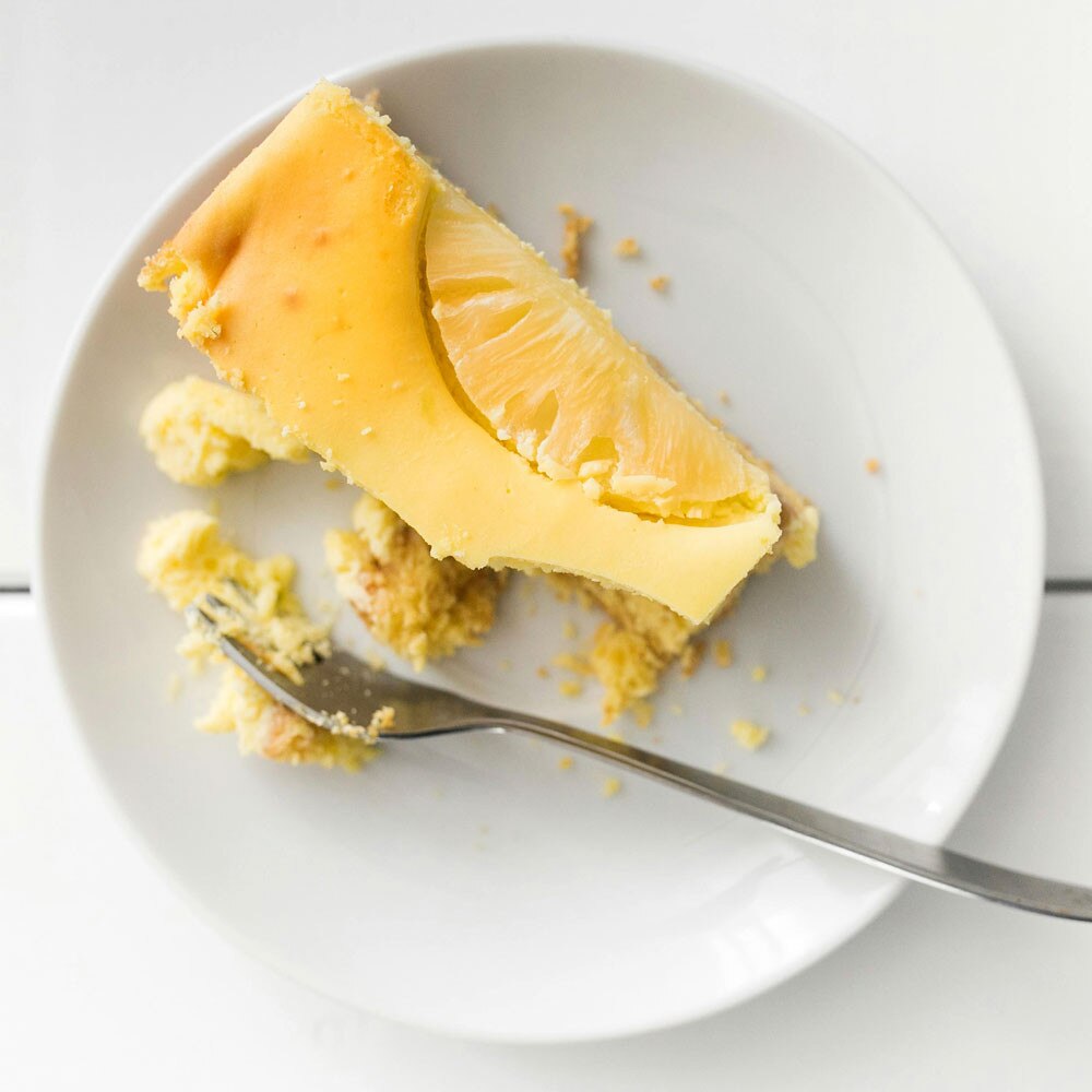 Dawn Compound Pineapple 1kg